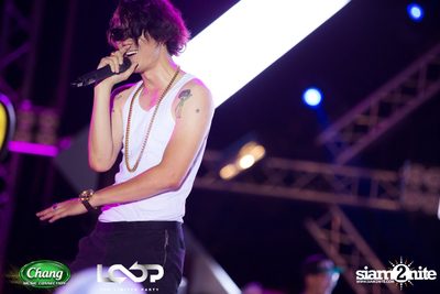 Chang Music Connection นำเสนอ LOOP The Party — photo 308