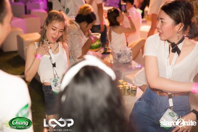 Chang Music Connection นำเสนอ LOOP The Party — photo 310