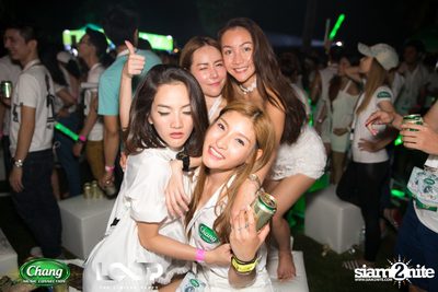 Chang Music Connection นำเสนอ LOOP The Party — photo 312