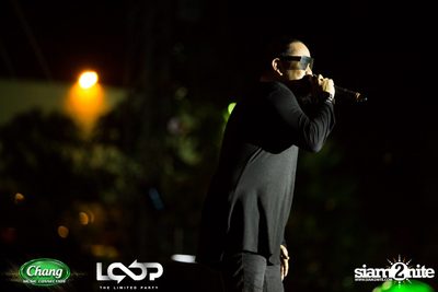 Chang Music Connection นำเสนอ LOOP The Party — photo 313