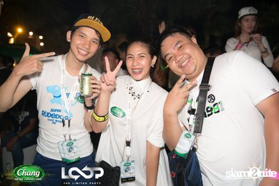 Chang Music Connection นำเสนอ LOOP The Party — photo 314