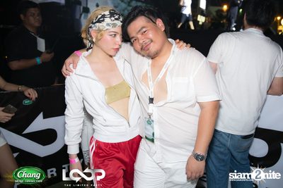 Chang Music Connection นำเสนอ LOOP The Party — photo 315