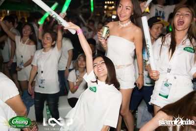 Chang Music Connection นำเสนอ LOOP The Party — photo 317