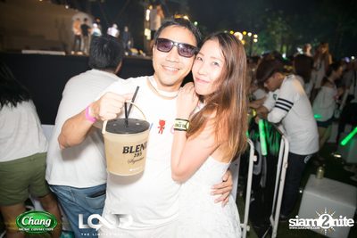 Chang Music Connection นำเสนอ LOOP The Party — photo 318