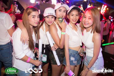 Chang Music Connection นำเสนอ LOOP The Party — photo 320