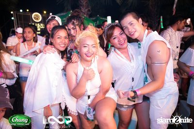 Chang Music Connection นำเสนอ LOOP The Party — photo 321