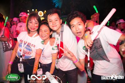 Chang Music Connection นำเสนอ LOOP The Party — photo 322