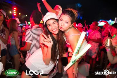 Chang Music Connection นำเสนอ LOOP The Party — photo 323