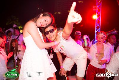 Chang Music Connection นำเสนอ LOOP The Party — photo 324