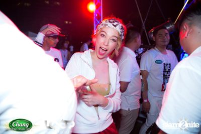 Chang Music Connection นำเสนอ LOOP The Party — photo 325