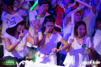 Chang Music Connection นำเสนอ LOOP The Party — photo 330