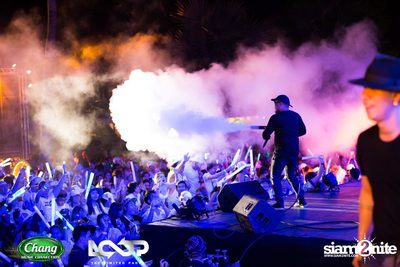 Chang Music Connection นำเสนอ LOOP The Party — photo 335