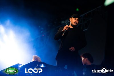 Chang Music Connection นำเสนอ LOOP The Party — photo 338