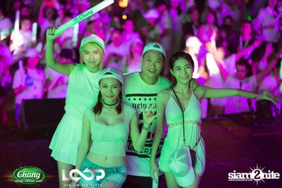Chang Music Connection นำเสนอ LOOP The Party — photo 342