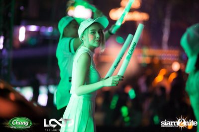 Chang Music Connection นำเสนอ LOOP The Party — photo 343