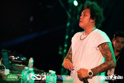 Chang Music Connection นำเสนอ LOOP The Party — photo 347
