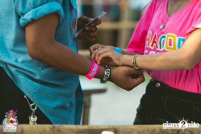 Khanom Festival at Nadan Beach Khanom (Album 2) — photo 3
