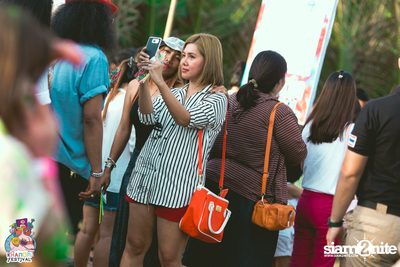 Khanom Festival at Nadan Beach Khanom (Album 2) — photo 15