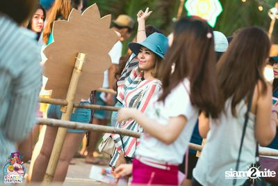 Khanom Festival at Nadan Beach Khanom (Album 2) — photo 17