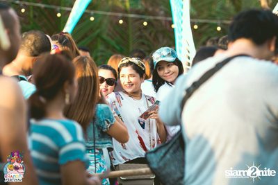 Khanom Festival at Nadan Beach Khanom (Album 2) — photo 20