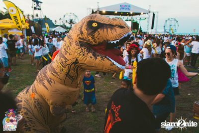 Khanom Festival at Nadan Beach Khanom (Album 2) — photo 30