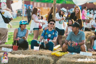 Khanom Festival at Nadan Beach Khanom (Album 2) — photo 31