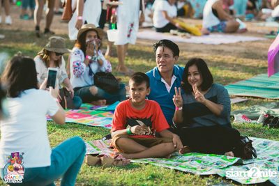 Khanom Festival at Nadan Beach Khanom (Album 2) — photo 34