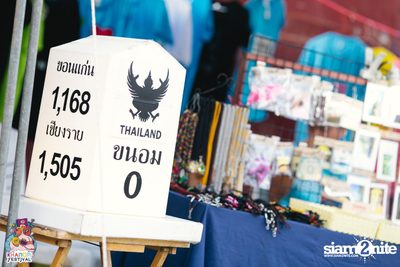 Khanom Festival at Nadan Beach Khanom (Album 2) — photo 49