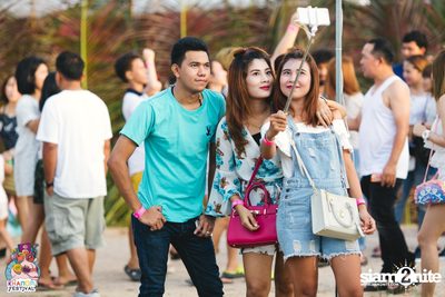 Khanom Festival at Nadan Beach Khanom (Album 2) — photo 53