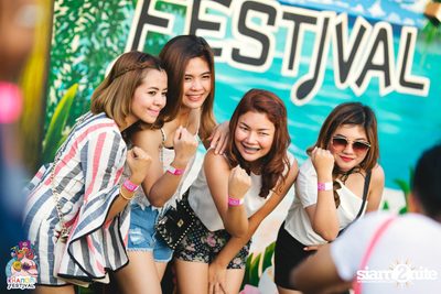 Khanom Festival at Nadan Beach Khanom (Album 2) — photo 54