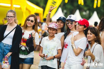 Khanom Festival at Nadan Beach Khanom (Album 2) — photo 58