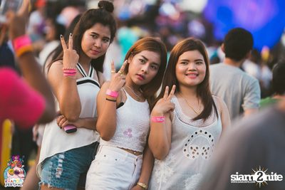 Khanom Festival at Nadan Beach Khanom (Album 2) — photo 65