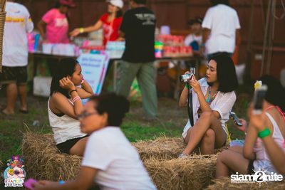 Khanom Festival at Nadan Beach Khanom (Album 2) — photo 81