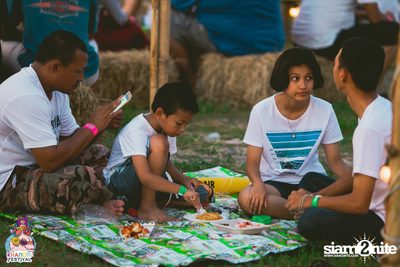 Khanom Festival at Nadan Beach Khanom (Album 2) — photo 83
