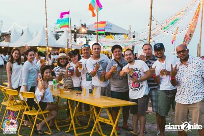 Khanom Festival at Nadan Beach Khanom (Album 2) — photo 85