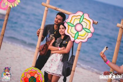 Khanom Festival at Nadan Beach Khanom (Album 2) — photo 93