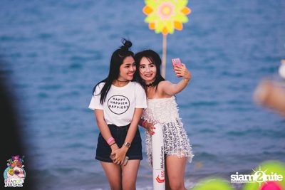 Khanom Festival at Nadan Beach Khanom (Album 2) — photo 95