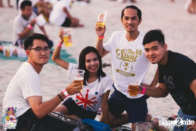 Khanom Festival at Nadan Beach Khanom (Album 2) — photo 97