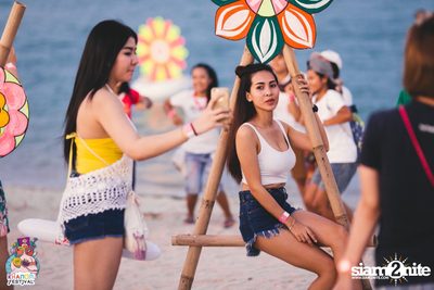 Khanom Festival at Nadan Beach Khanom (Album 2) — photo 99