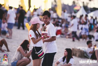 Khanom Festival at Nadan Beach Khanom (Album 2) — photo 100