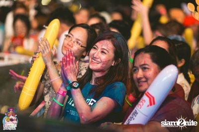 Khanom Festival at Nadan Beach Khanom (Album 2) — photo 107