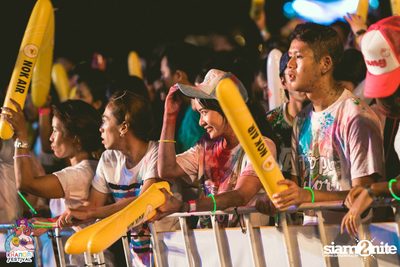 Khanom Festival at Nadan Beach Khanom (Album 2) — photo 109