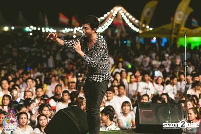 Khanom Festival at Nadan Beach Khanom (Album 2) — photo 113
