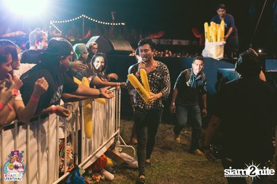 Khanom Festival at Nadan Beach Khanom (Album 2) — photo 126