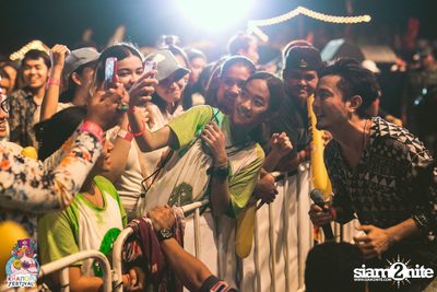 Khanom Festival at Nadan Beach Khanom (Album 2) — photo 127