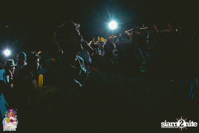 Khanom Festival at Nadan Beach Khanom (Album 2) — photo 130
