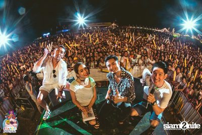 Khanom Festival at Nadan Beach Khanom (Album 2) — photo 134