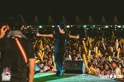 Khanom Festival at Nadan Beach Khanom (Album 2) — photo 186