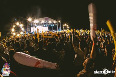 Khanom Festival at Nadan Beach Khanom (Album 2) — photo 188