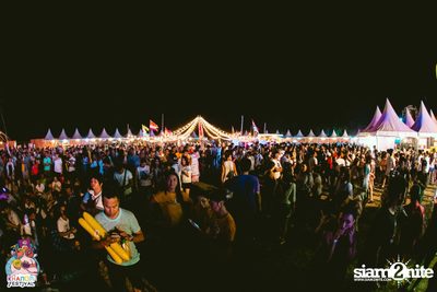 Khanom Festival at Nadan Beach Khanom (Album 2) — photo 189